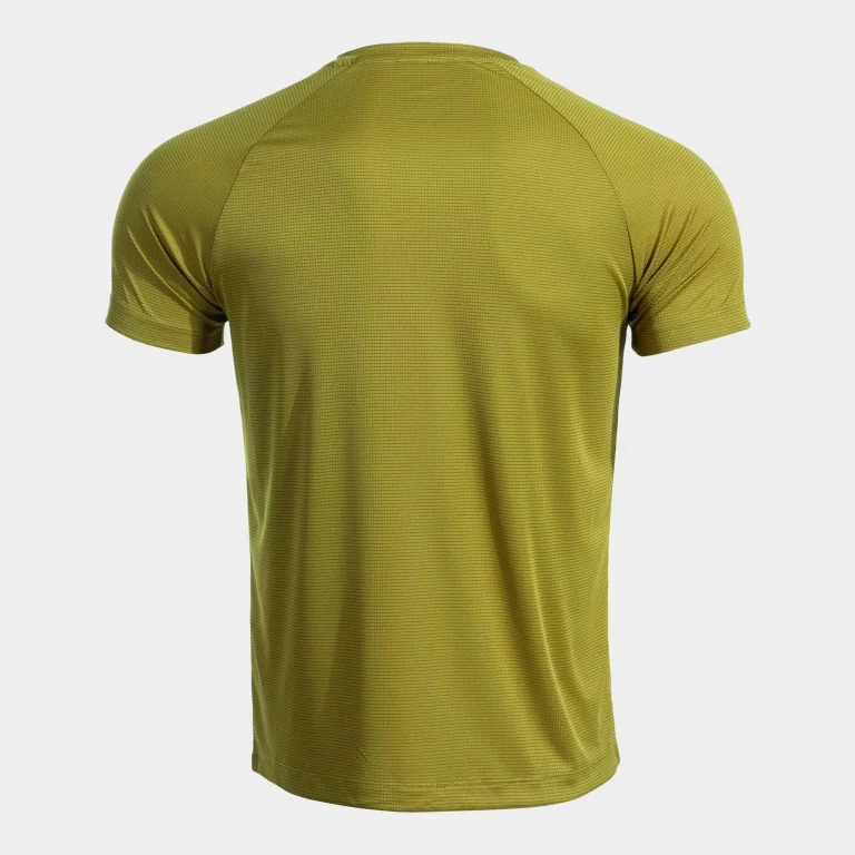 CAMISETA Joma MC R-NIGHT ICONIC Man (2 COLORES) - Imagen 4