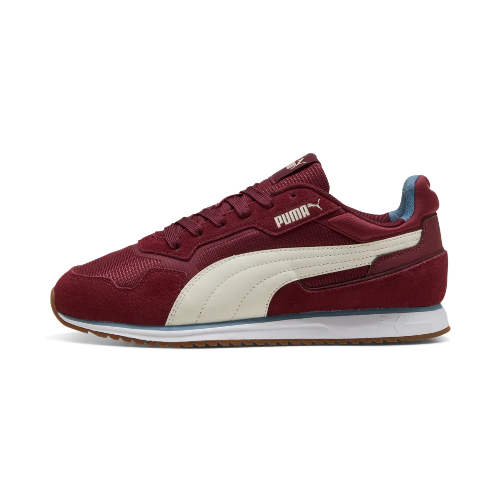 ZAPATILLA PUMA SOFTRIDE ST MILER RUBY - Imagen 3
