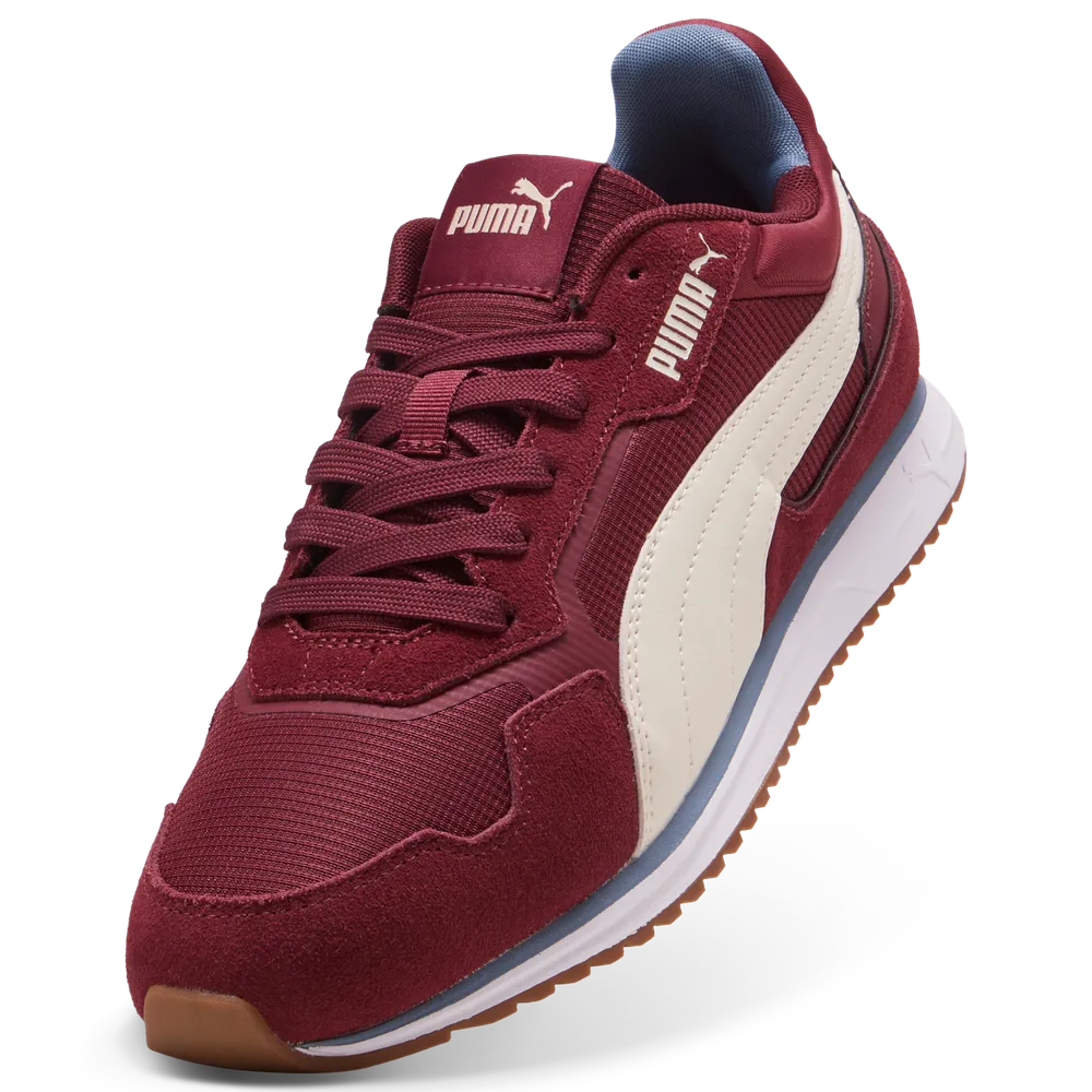 ZAPATILLA PUMA SOFTRIDE ST MILER RUBY - Imagen 5