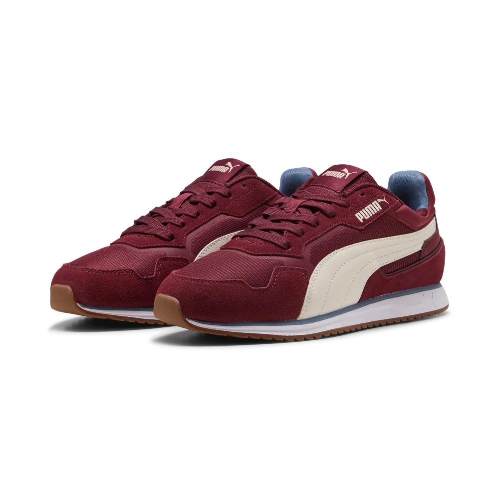 ZAPATILLA PUMA SOFTRIDE ST MILER RUBY
