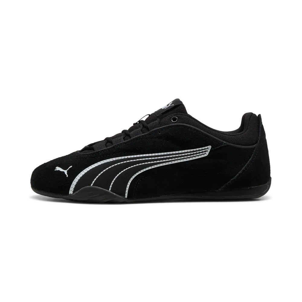 ZAPATILLA PUMA CATCH SOLEIL SD NEGRO - Imagen 3