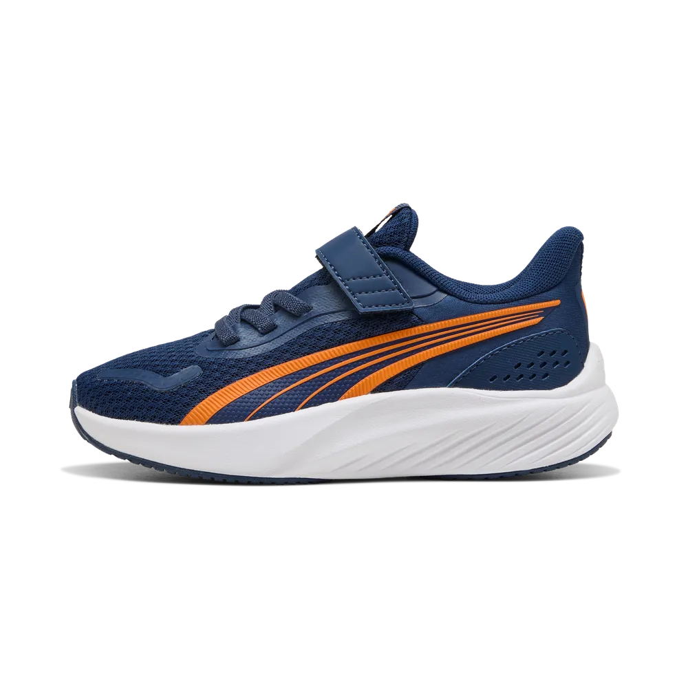 ZAPATILLA PUMA POUNCE LITE AC+PS BLUE - Imagen 3