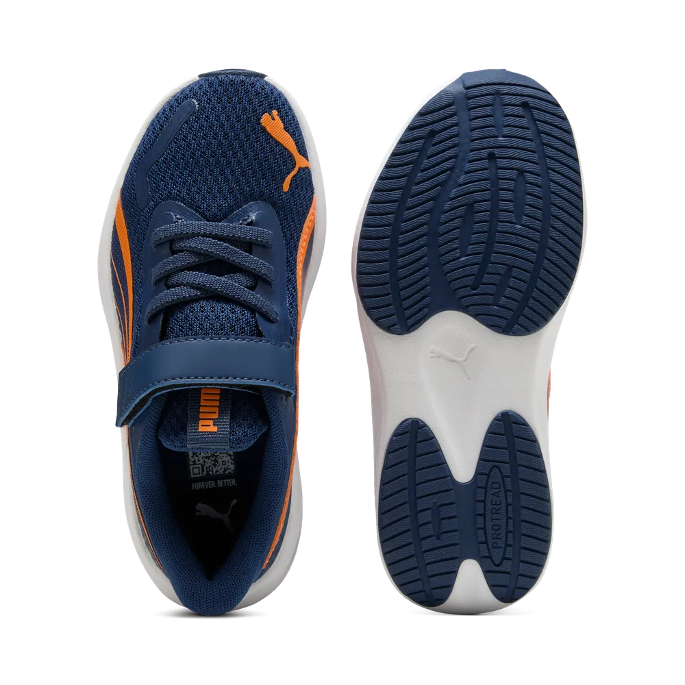 ZAPATILLA PUMA POUNCE LITE AC+PS BLUE - Imagen 4
