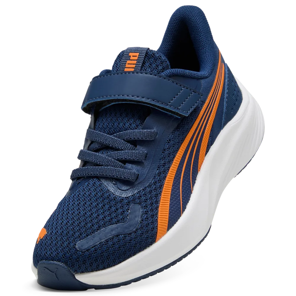ZAPATILLA PUMA POUNCE LITE AC+PS BLUE - Imagen 5