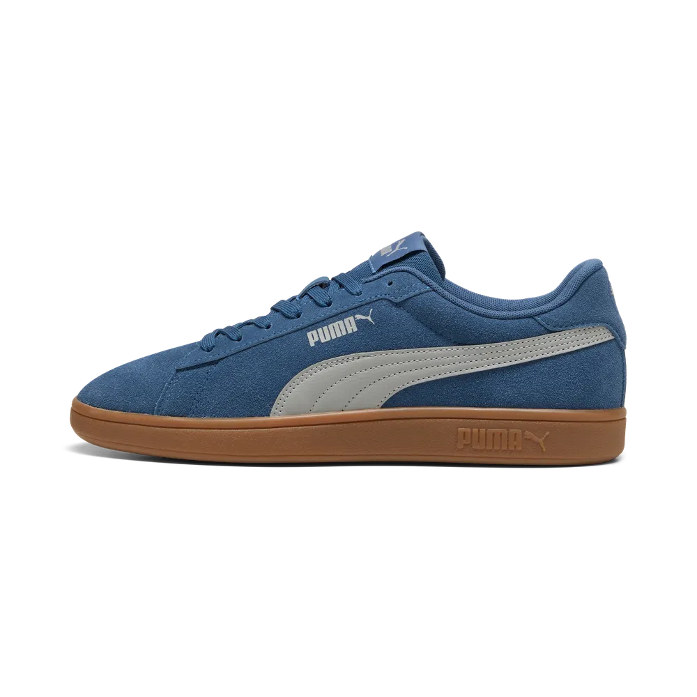 ZAPATILLA PUMA SMASH 3.0 INDIGO - Imagen 3