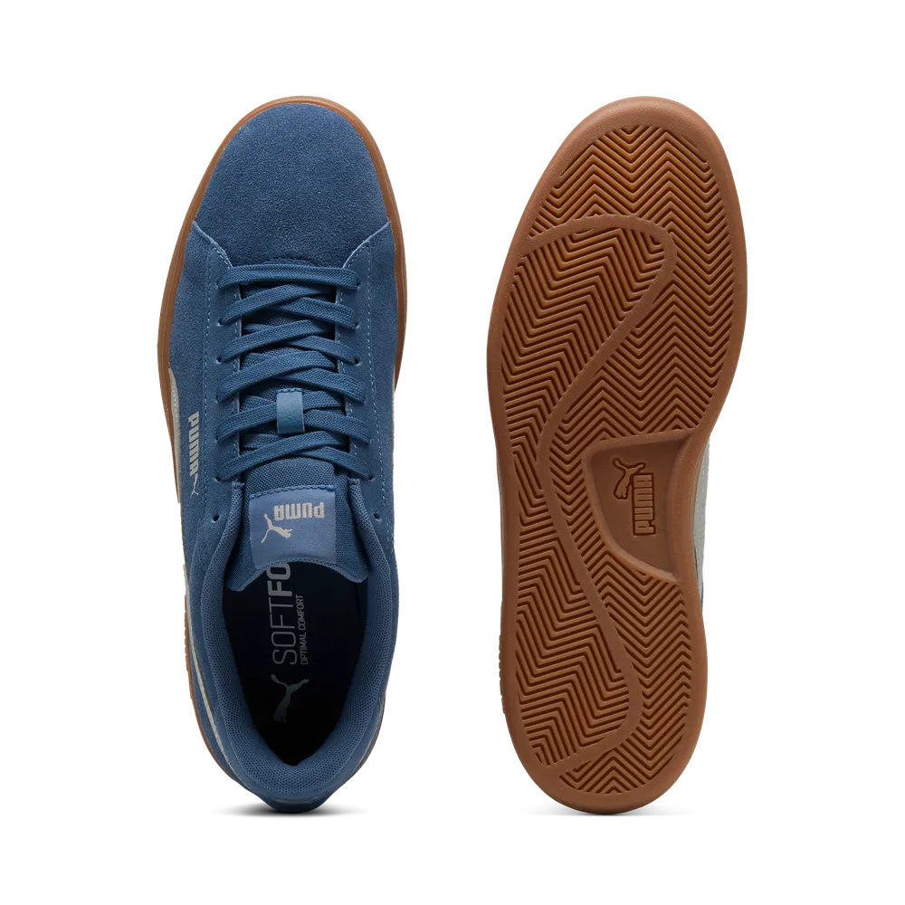 ZAPATILLA PUMA SMASH 3.0 INDIGO - Imagen 4