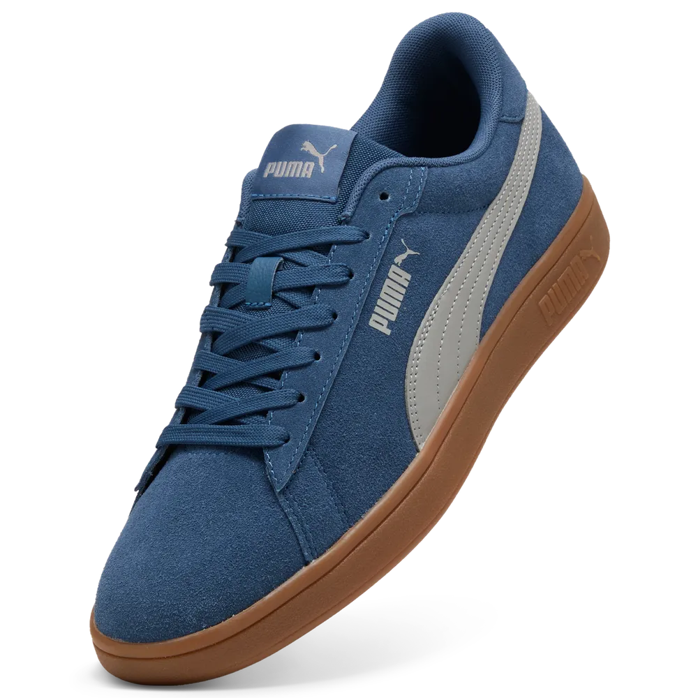 ZAPATILLA PUMA SMASH 3.0 INDIGO - Imagen 5