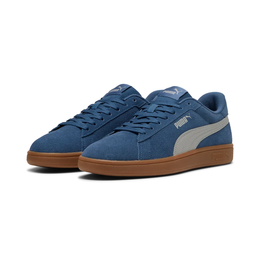 ZAPATILLA PUMA SMASH 3.0 INDIGO - Imagen 2