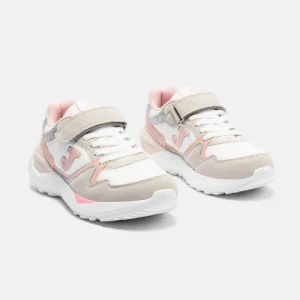 ZAPATILLA JOMA 3080 JR Beige