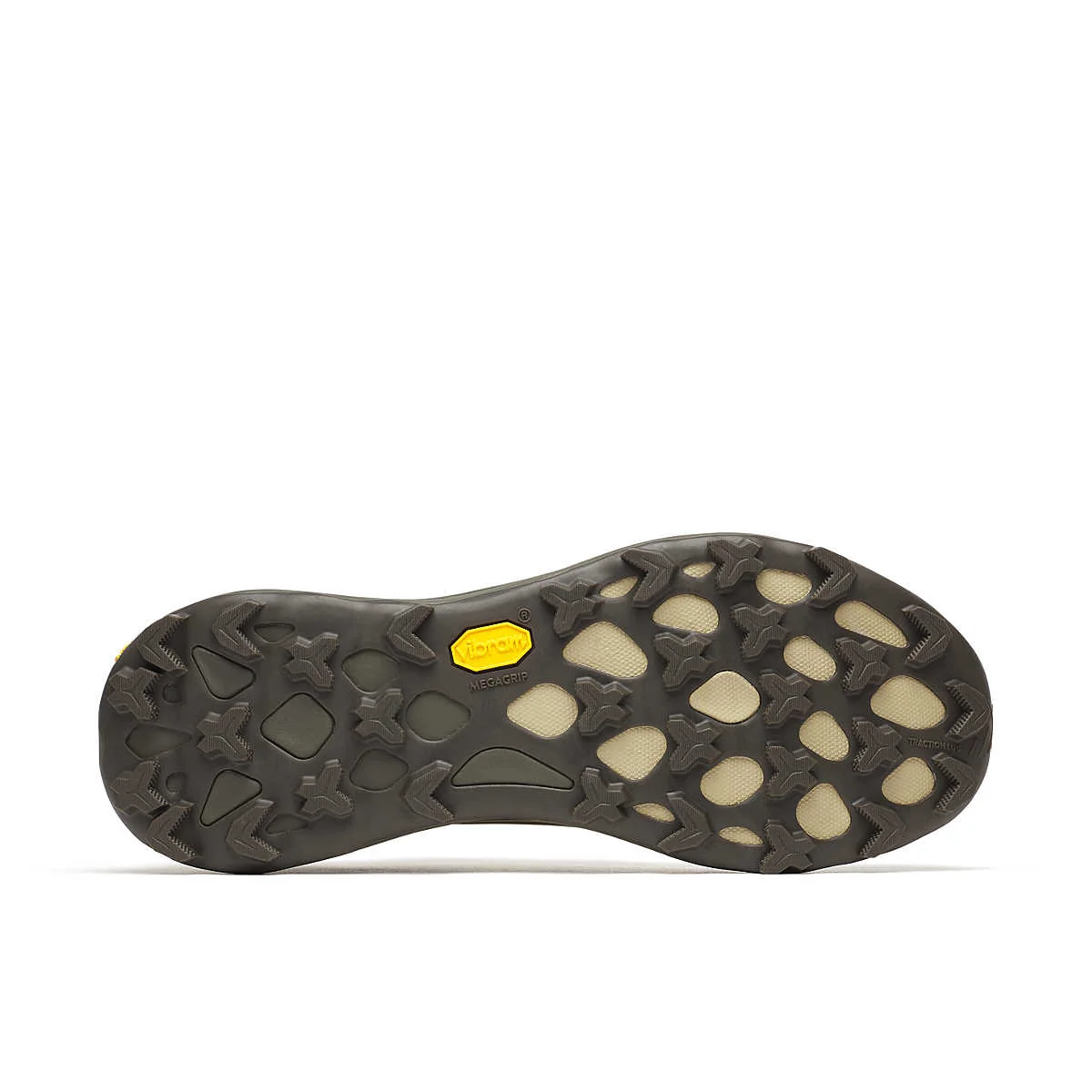 ZAPATILLA MERRELL HOMBRE AGILITY PEAK 6 BURLAP - Imagen 4