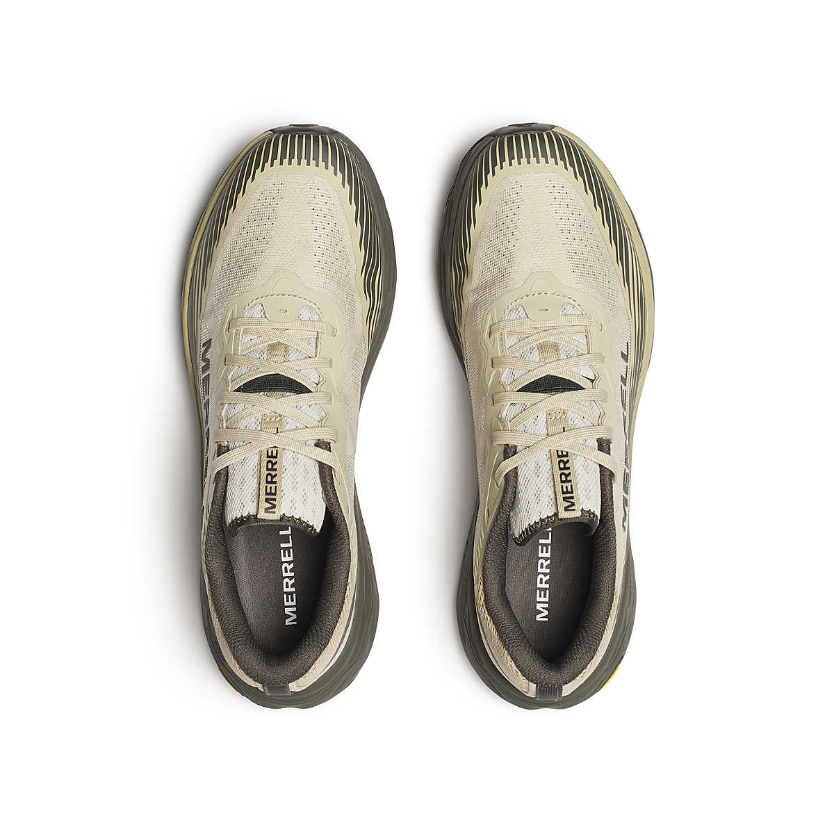 ZAPATILLA MERRELL HOMBRE AGILITY PEAK 6 BURLAP - Imagen 5