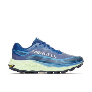 ZAPATILLA MERRELL HOMBRE AGILITY PEAK 6 AZUL