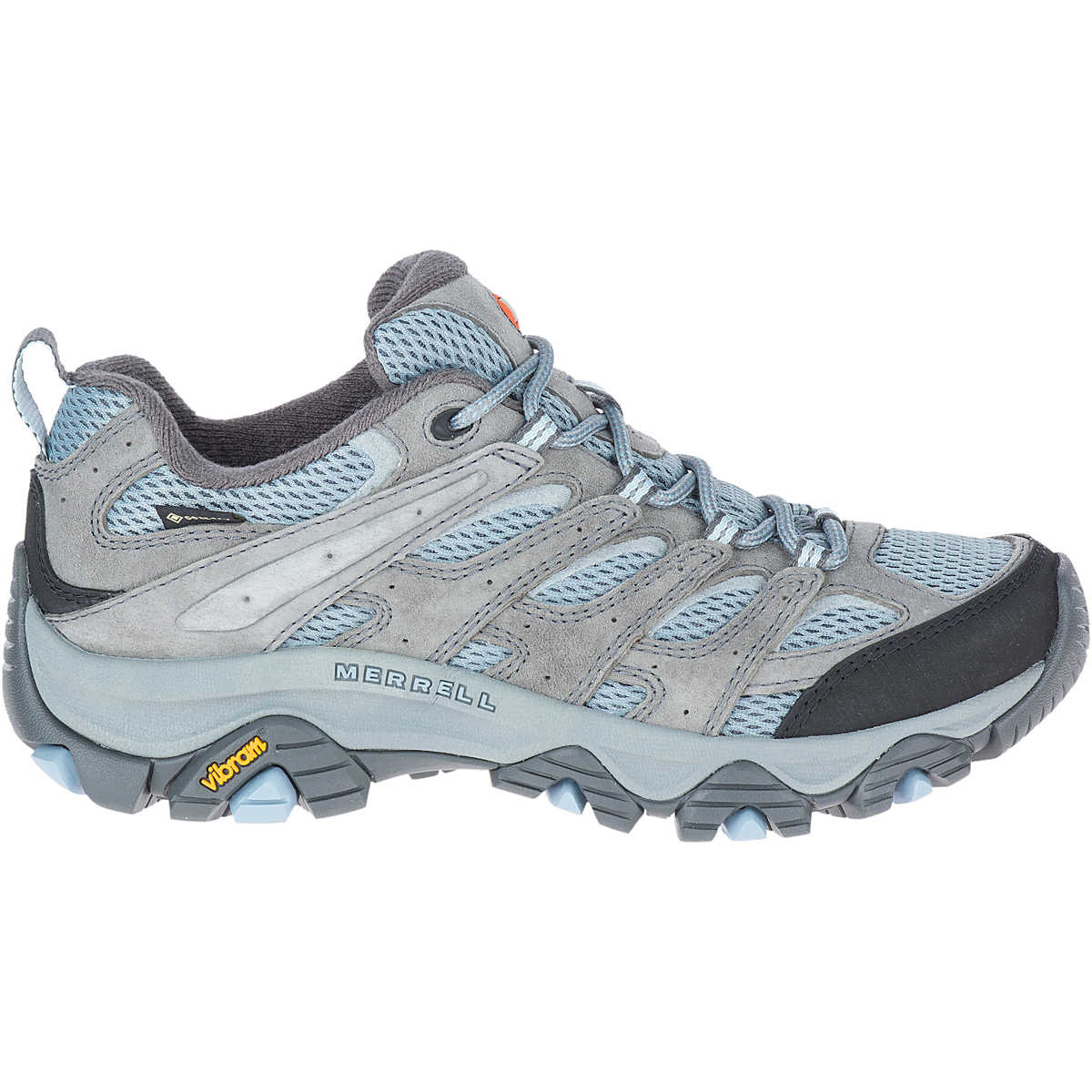 ZAPATILLA MERRELL MUJER MOAB 3 GTX