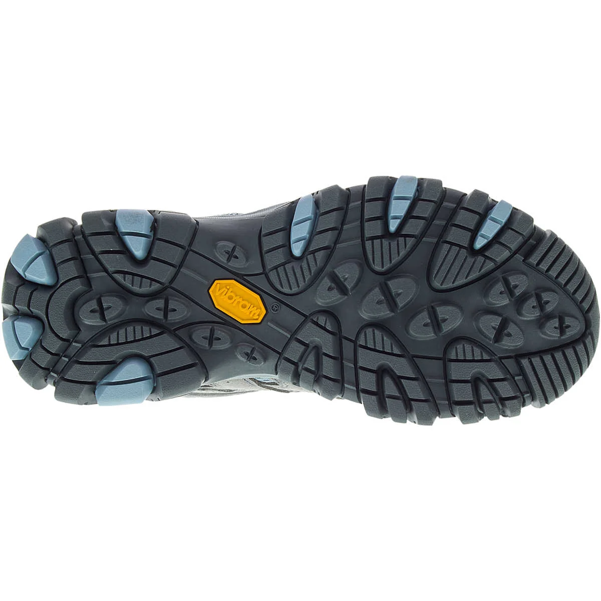 ZAPATILLA MERRELL MUJER MOAB 3 GTX - Imagen 3
