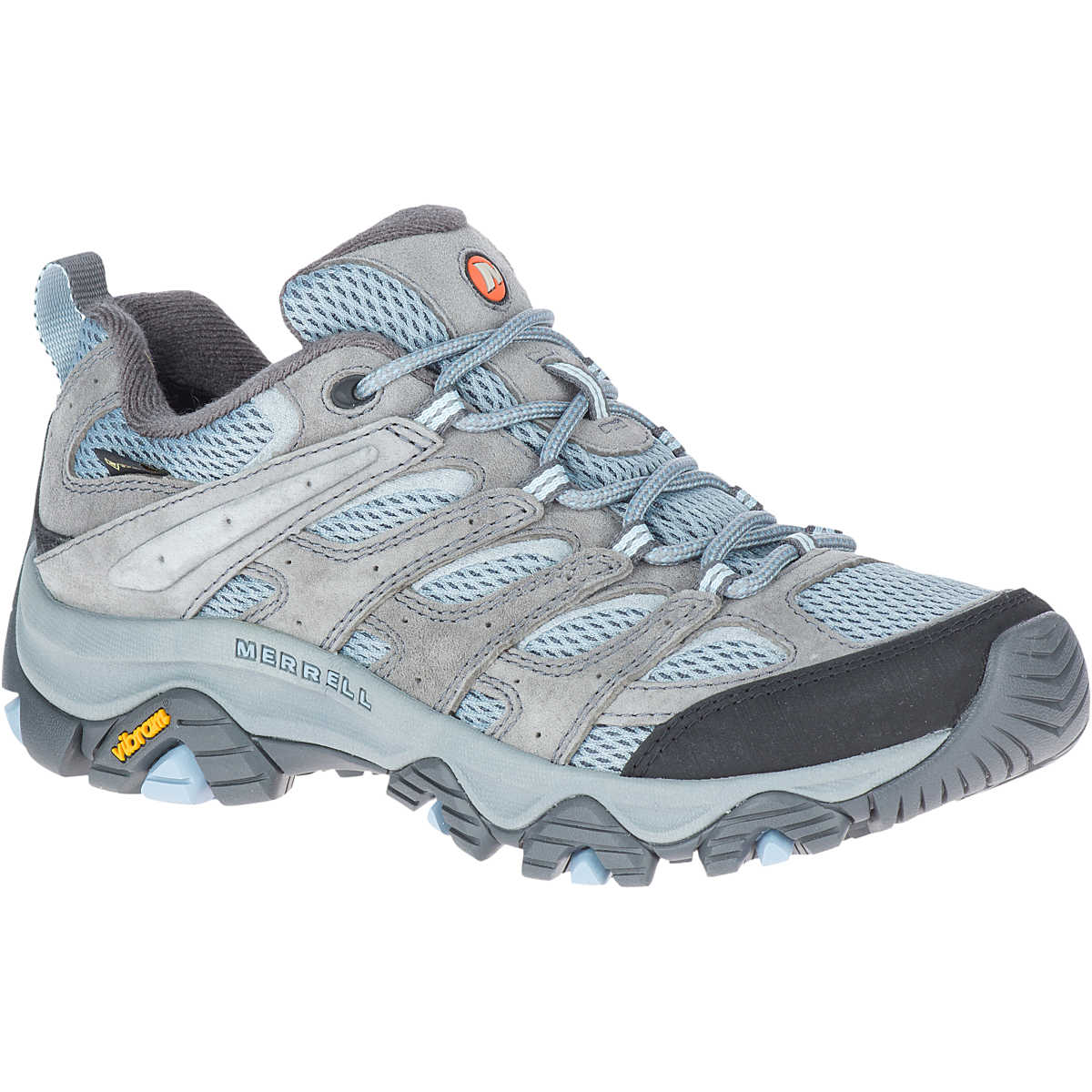 ZAPATILLA MERRELL MUJER MOAB 3 GTX - Imagen 4