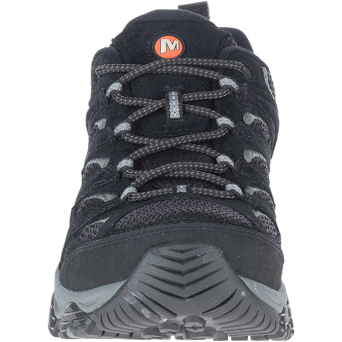 ZAPATILLA MERRELL HOMBRE MOAB 3 GTX NEGRO - Imagen 4