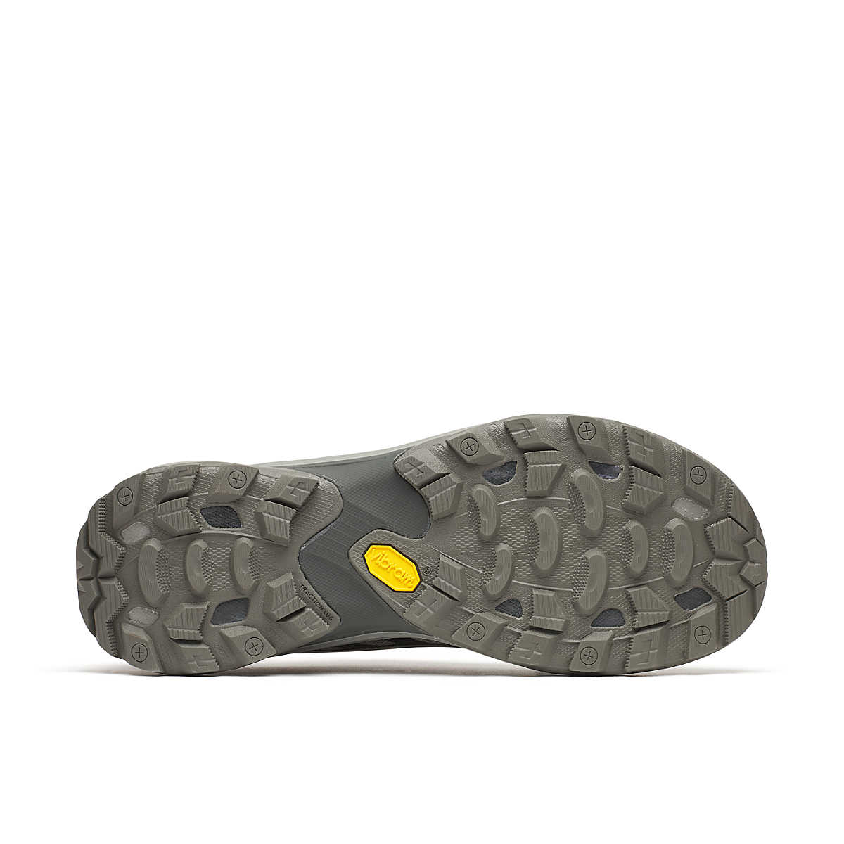 ZAPATILLA MERRELL HOMBRE MOAB SPEED 2 - Imagen 3