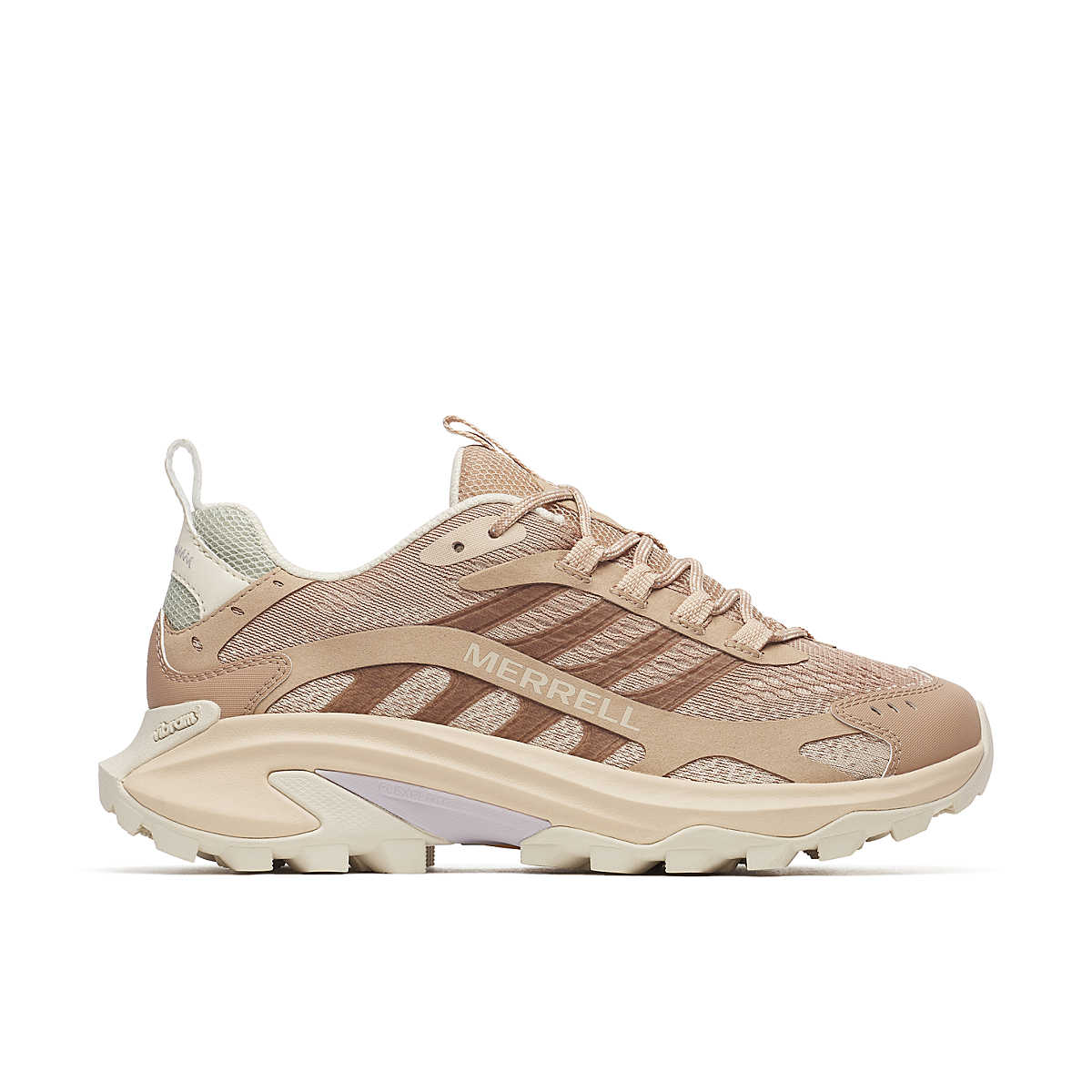 ZAPATILLA MERRELL MUJER MOAB SPEED 2
