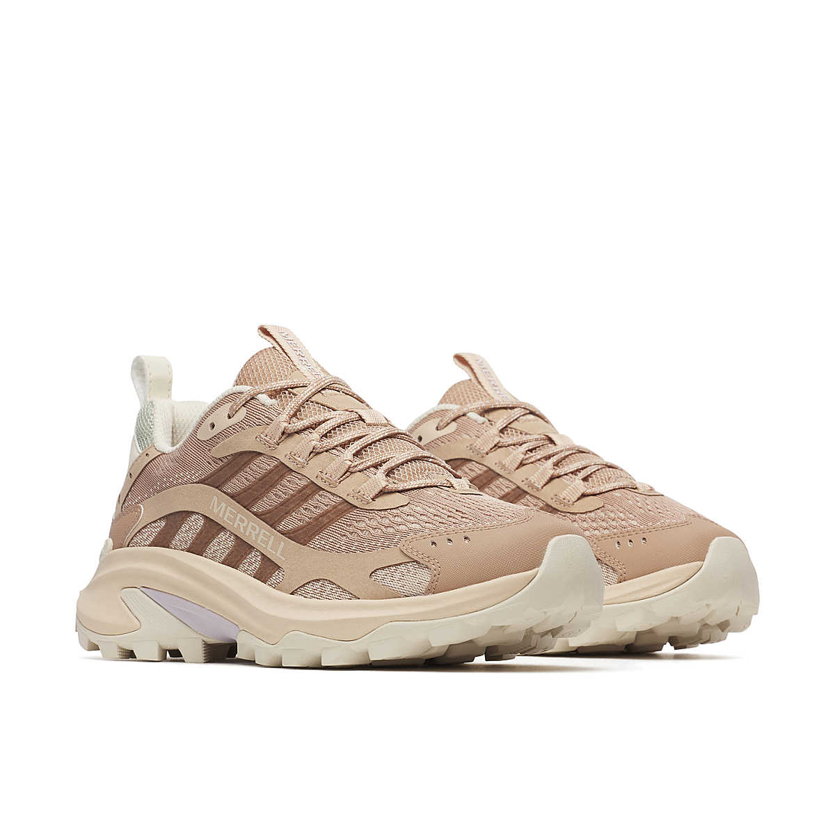 ZAPATILLA MERRELL MUJER MOAB SPEED 2 - Imagen 3