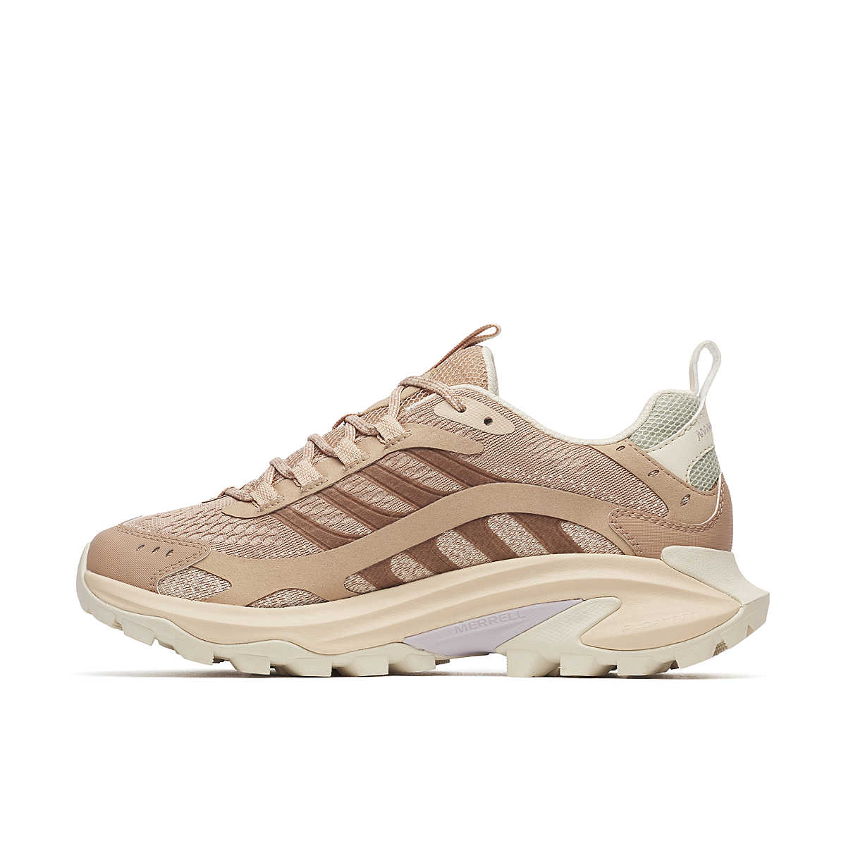 ZAPATILLA MERRELL MUJER MOAB SPEED 2 - Imagen 5