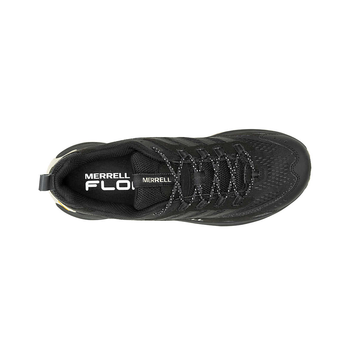 ZAPATILLA MERRELL HOMBRE MOAB SPEED 2 NEGRO - Imagen 4