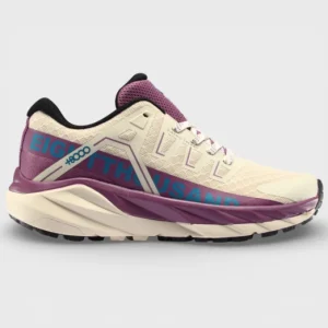 ZAPATILLAS +8000 MUJER TUMAN W MORADO