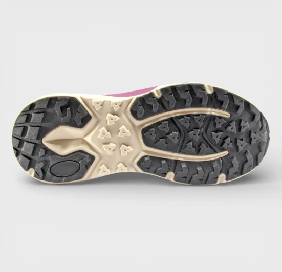 ZAPATILLAS +8000 MUJER TUMAN W MORADO - Imagen 3