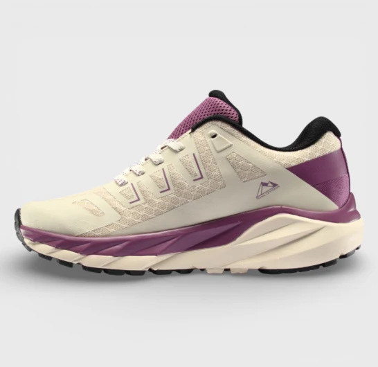 ZAPATILLAS +8000 MUJER TUMAN W MORADO - Imagen 4