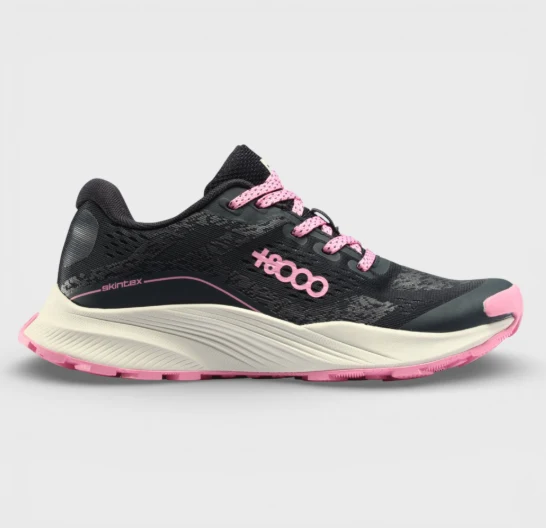 ZAPATILLA +8000 MUJER TOCLA W NAVY - Imagen 2