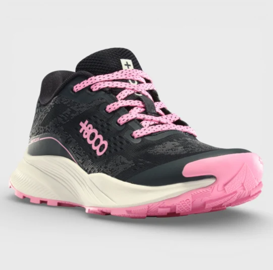 ZAPATILLA +8000 MUJER TOCLA W NAVY - Imagen 3