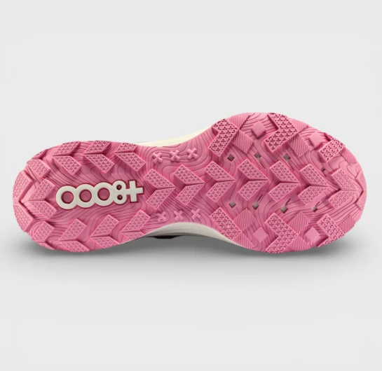 ZAPATILLA +8000 MUJER TOCLA W NAVY - Imagen 4