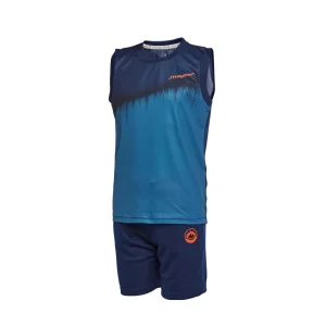 Conjunto niño J'hayber RAIN azul