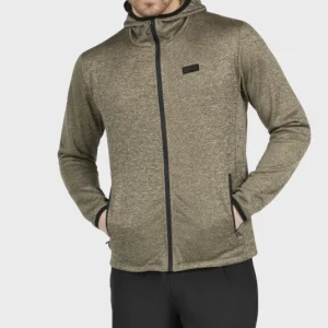 Chaqueta +8000 HOMBRE TIROS (3 COLORES)