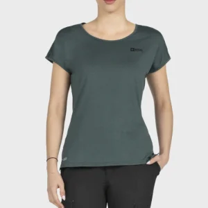 CAMISETA +8000 MUJER TABATA (2 COLORES)