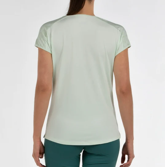 CAMISETA +8000 MUJER TABATA (2 COLORES) - Imagen 7