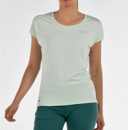 CAMISETA +8000 MUJER TABATA (2 COLORES) - Imagen 8