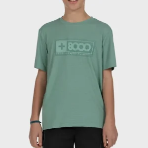 CAMISETA +8000 INFANTIL JARGUIN (2 COLORES)