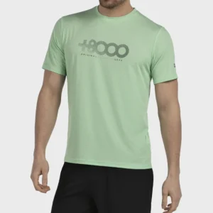 CAMISETA +8000 HOMBRE  TACHEL (3 COLORES)