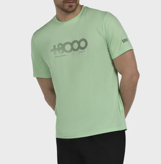 CAMISETA +8000 HOMBRE TACHEL (3 COLORES) - Imagen 6