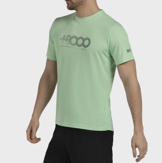 CAMISETA +8000 HOMBRE TACHEL (3 COLORES) - Imagen 7