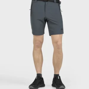 SHORT +8000 HOMBRE ROQUI (2 COLORES)