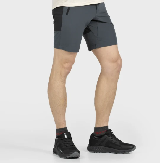 SHORT +8000 HOMBRE ROQUI (2 COLORES) - Imagen 3