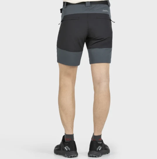 SHORT +8000 HOMBRE ROQUI (2 COLORES) - Imagen 4