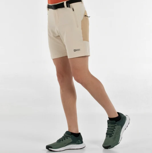 SHORT +8000 HOMBRE ROQUI (2 COLORES) - Imagen 6