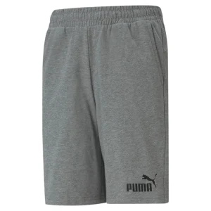 Bermuda/pantalón corto niño Puma ESS JERSEY SHORTS B (3 COLORES)