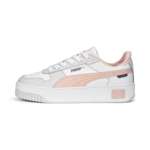 Zapatillas casual mujer Puma CARINA STREET (3 COLORES)