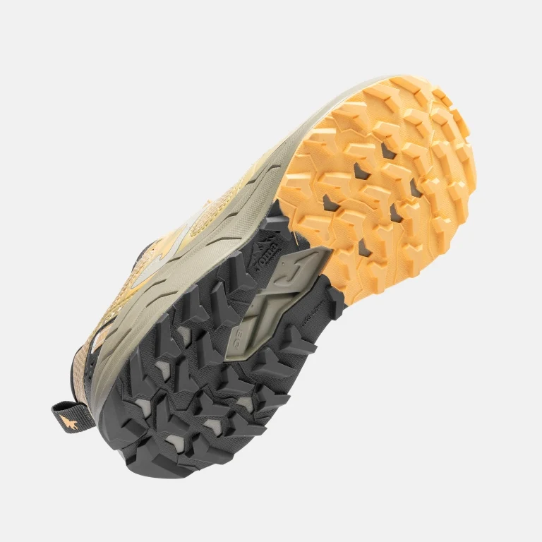 ZAPATILLAS JOMA SHOCK LADY BEIGE - Imagen 4