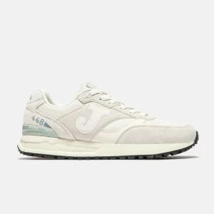 ZAPATILLA JOMA C.448 LADY BEIGE