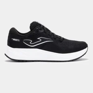 ZAPATILLA JOMA NEON LADY NEGRO