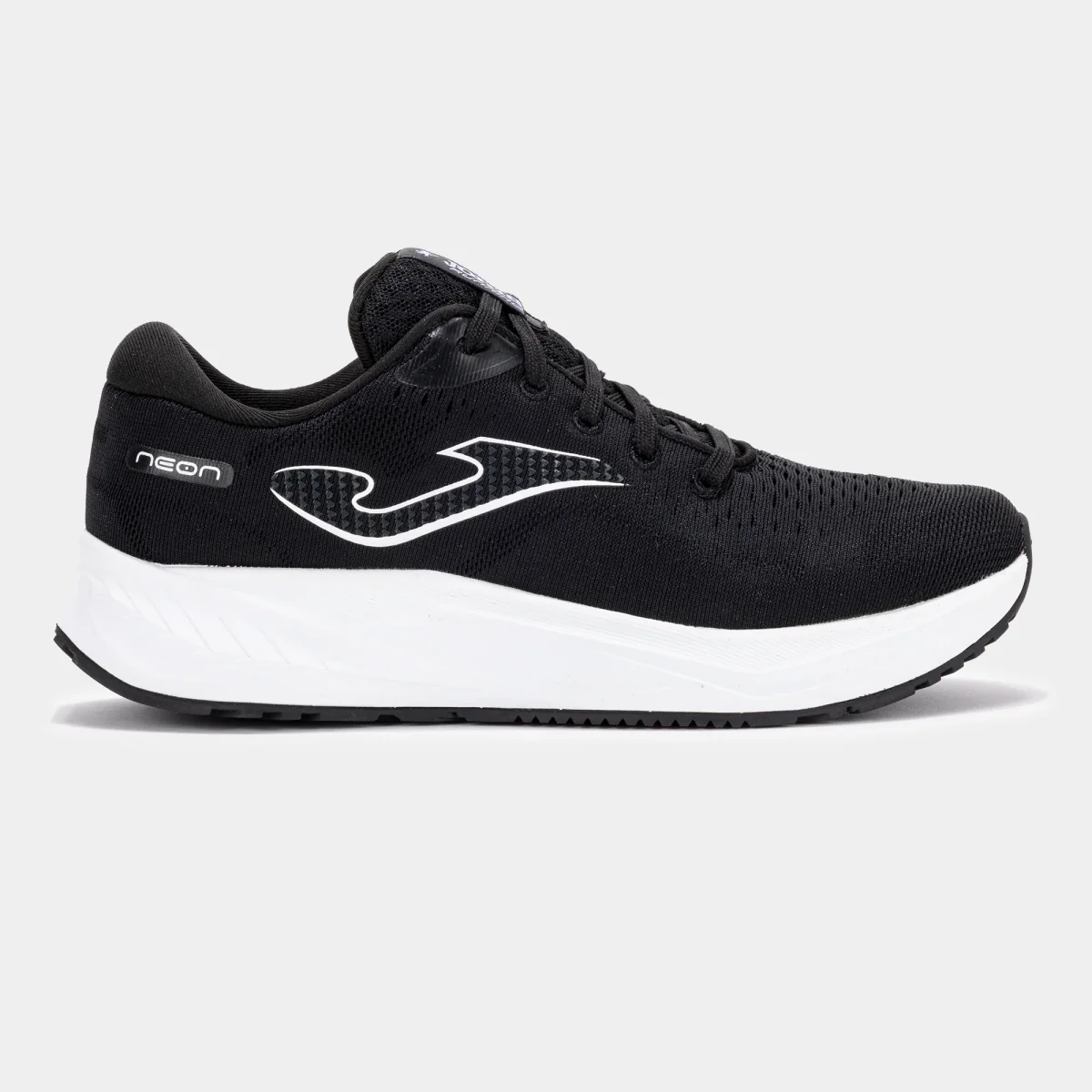 ZAPATILLA JOMA NEON LADY NEGRO